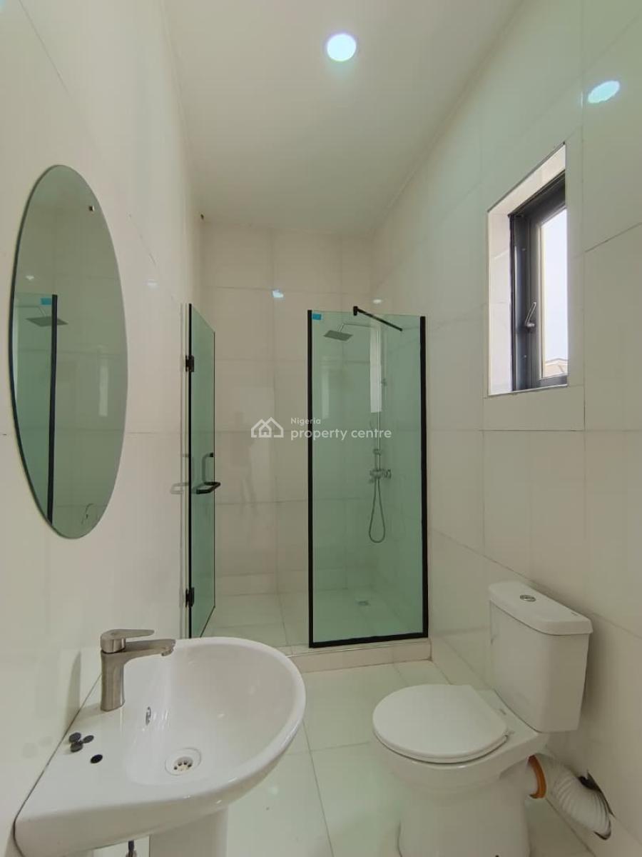 Luxury 5 Bedroom Duplex  with Bq+ Swimming Pool, Lekki Palm.city Estate, Ajah, Lagos, House for Sale