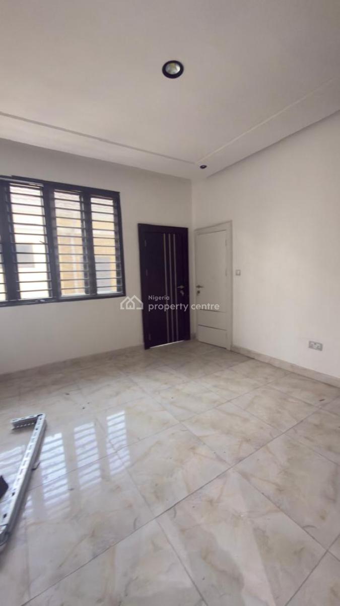 2 Bedroom Apartment, Ikate, Lekki, Lagos, Flat / Apartment for Sale