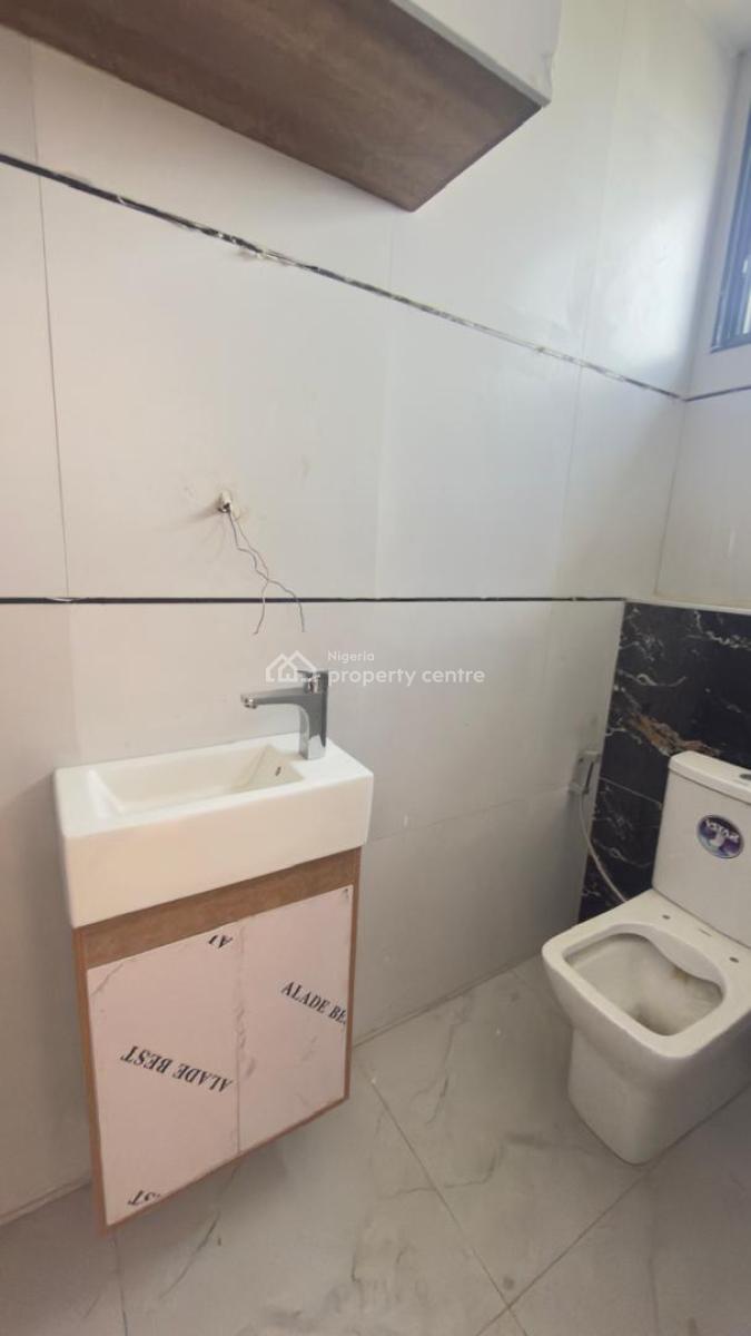 2 Bedroom Apartment, Ikate, Lekki, Lagos, Flat / Apartment for Sale