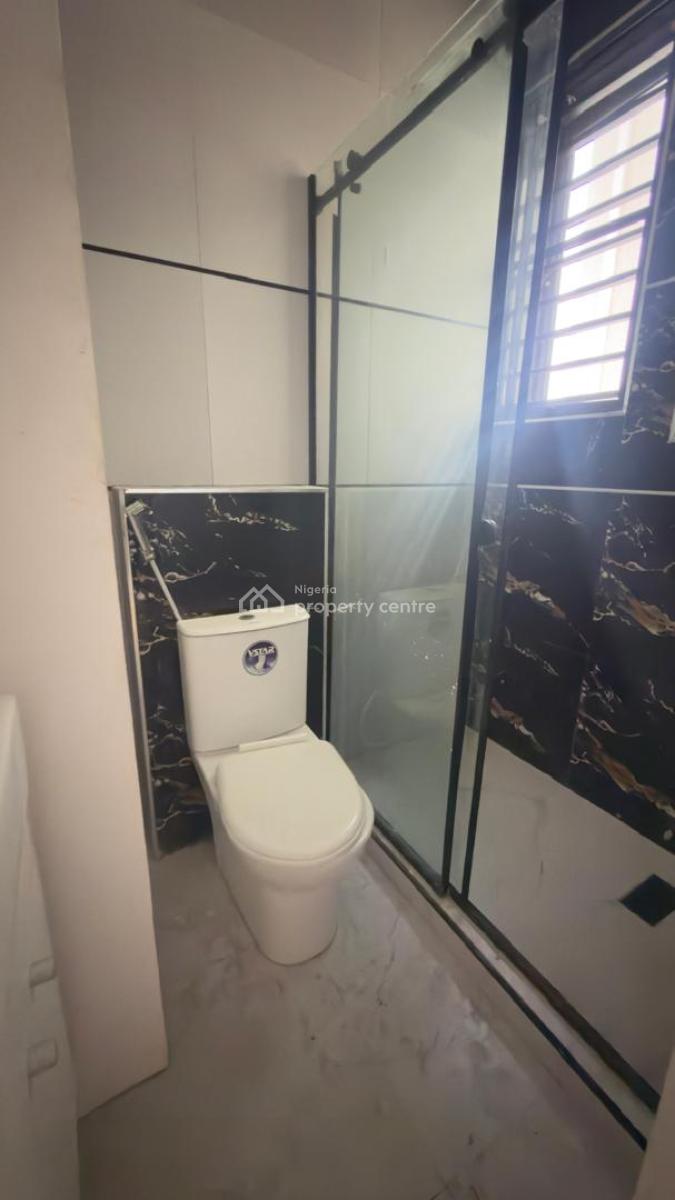 2 Bedroom Apartment, Ikate, Lekki, Lagos, Flat / Apartment for Sale