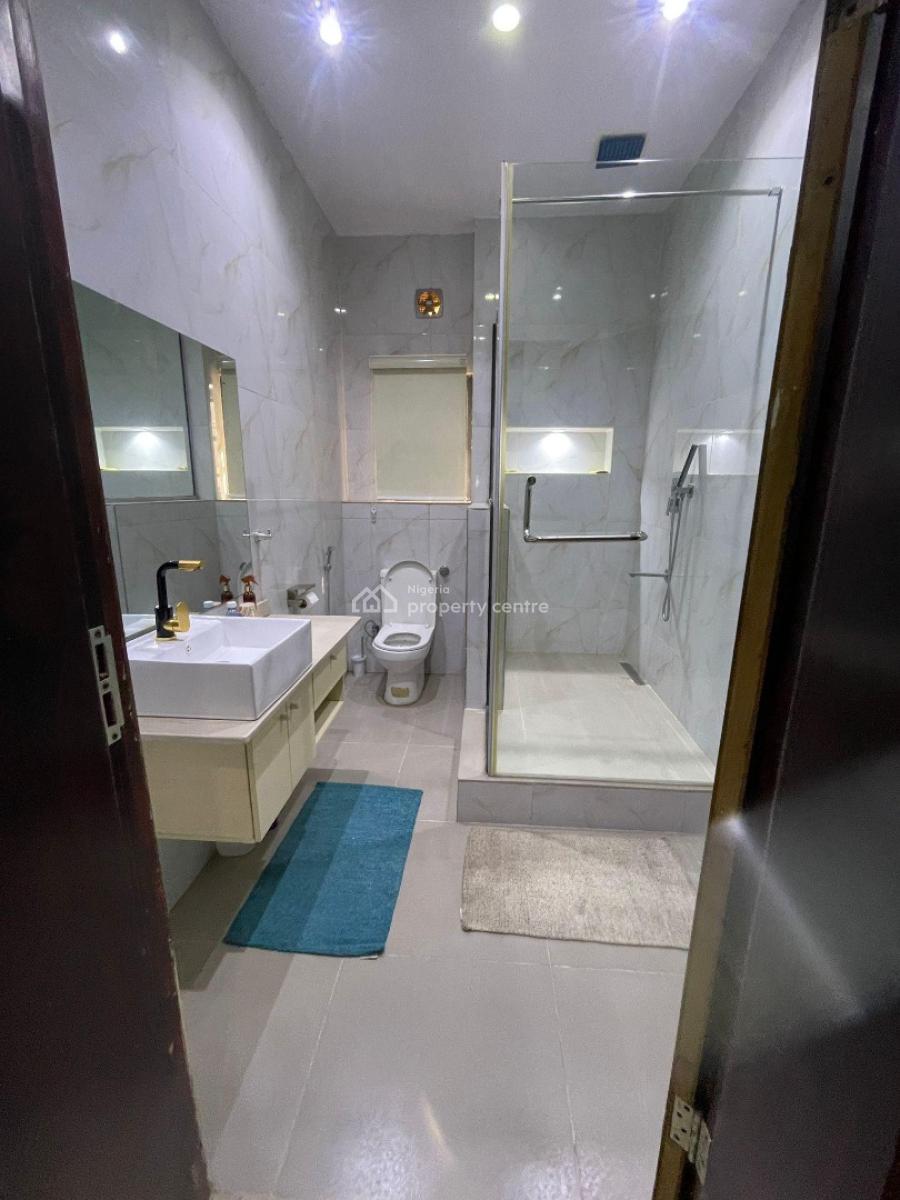 Luxury  3 Bedroom Apartment, Queens Drive, Ikoyi, Lagos, Flat / Apartment for Rent