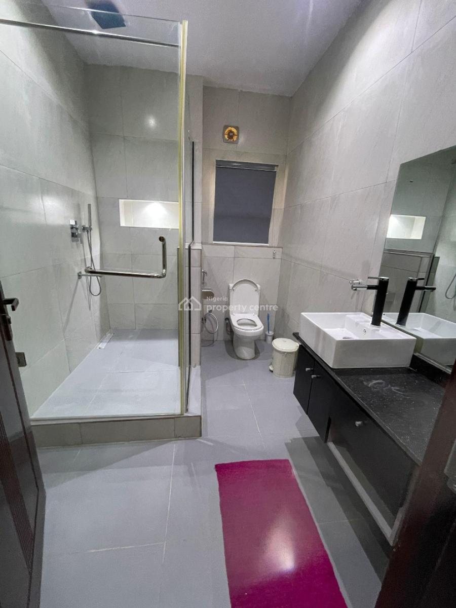 Luxury  3 Bedroom Apartment, Queens Drive, Ikoyi, Lagos, Flat / Apartment for Rent