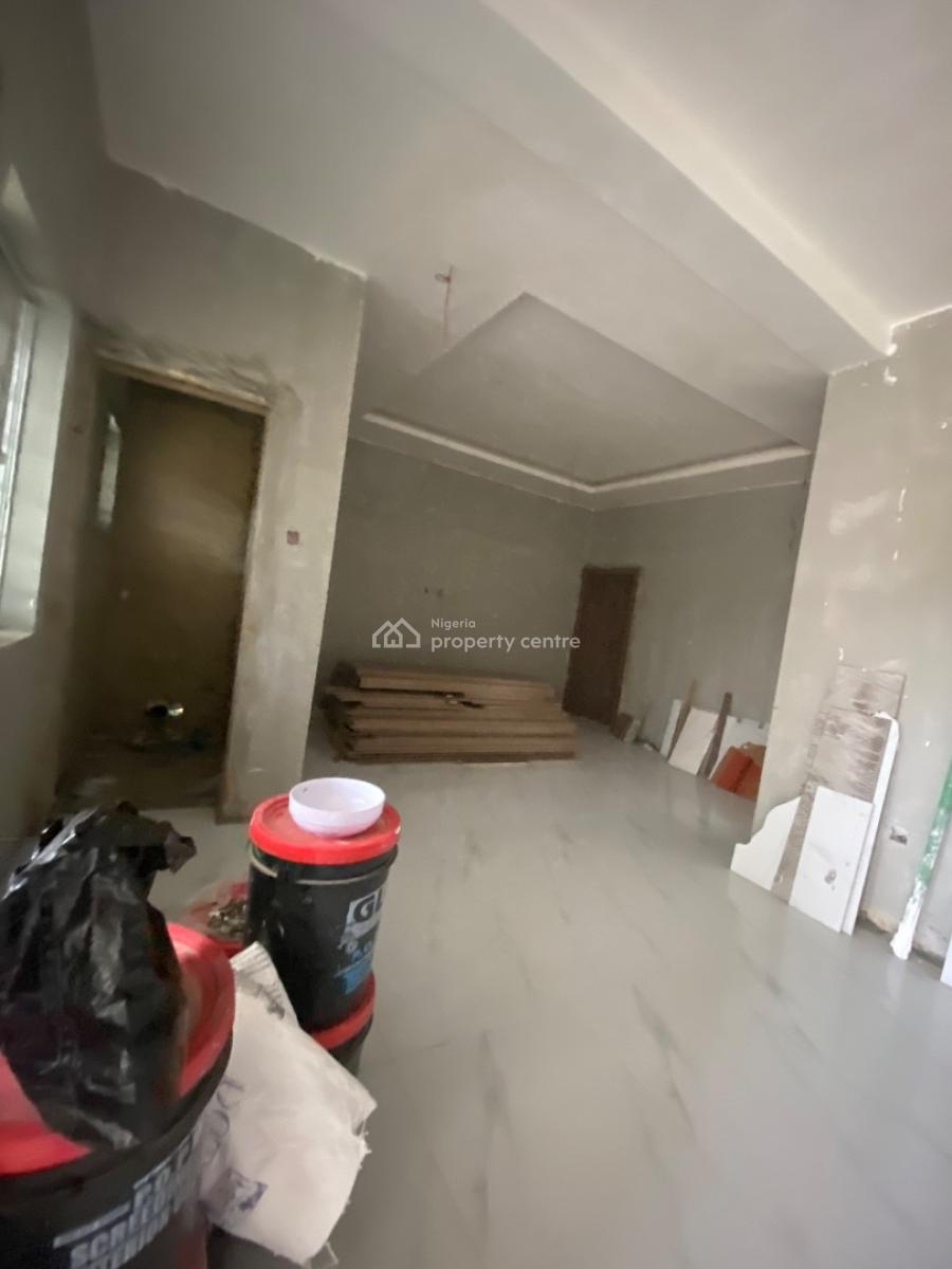 Luxury Newly Built 3 Bedroom Terraced Duplex, Lekki Scheme 2, By Abraham Adesanya, Ajah, Lagos, Terraced Duplex for Sale