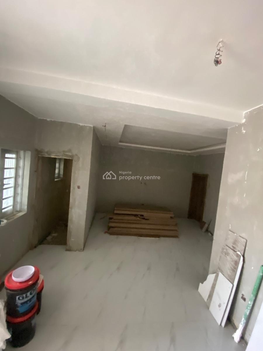 Luxury Newly Built 3 Bedroom Terraced Duplex, Lekki Scheme 2, By Abraham Adesanya, Ajah, Lagos, Terraced Duplex for Sale