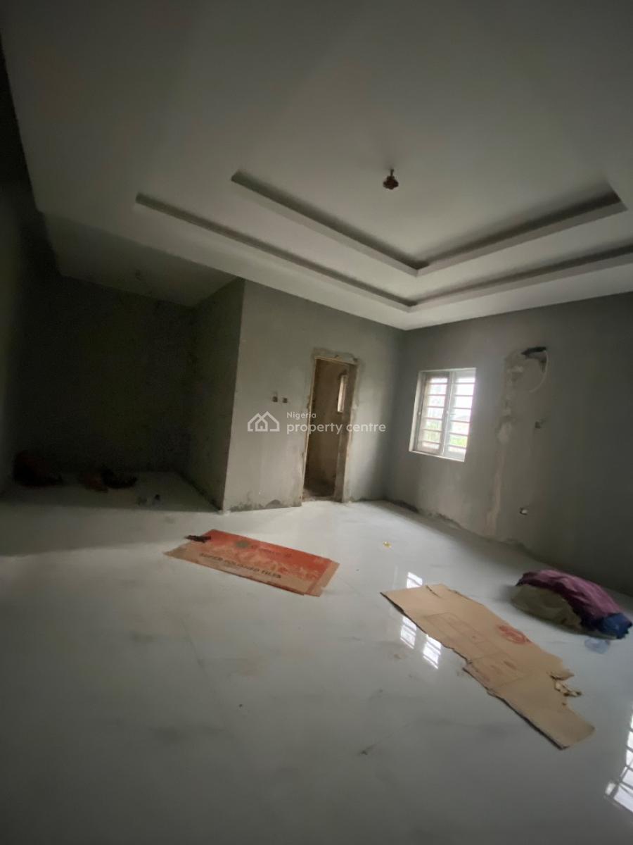 Luxury Newly Built 3 Bedroom Terraced Duplex, Lekki Scheme 2, By Abraham Adesanya, Ajah, Lagos, Terraced Duplex for Sale