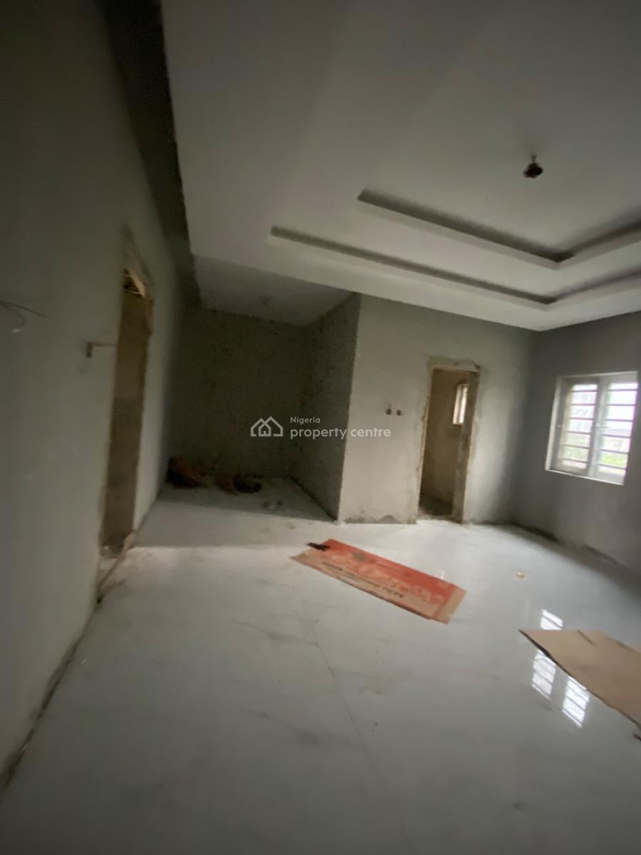 Luxury Newly Built 3 Bedroom Terraced Duplex, Lekki Scheme 2, By Abraham Adesanya, Ajah, Lagos, Terraced Duplex for Sale