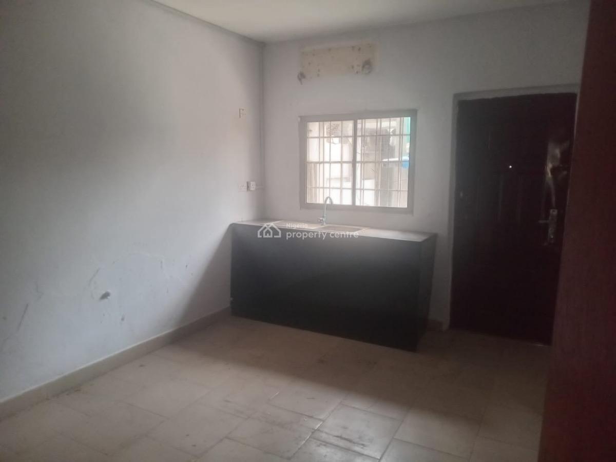 4-bedroom Semi-detached House with 1-room Boys Quarters, Dolphin Estate, Osborne, Ikoyi, Lagos, Semi-detached Duplex for Sale