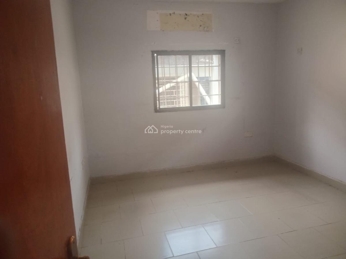 4-bedroom Semi-detached House with 1-room Boys Quarters, Dolphin Estate, Osborne, Ikoyi, Lagos, Semi-detached Duplex for Sale