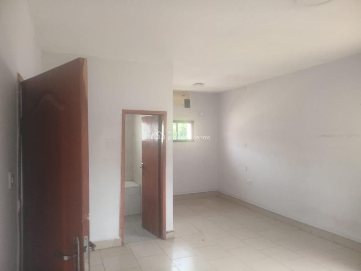 4-bedroom Semi-detached House with 1-room Boys Quarters, Dolphin Estate, Osborne, Ikoyi, Lagos, Semi-detached Duplex for Sale