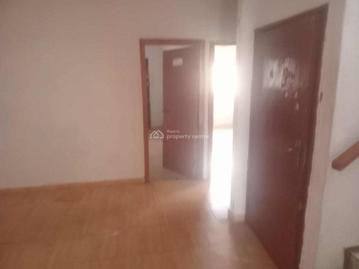 4-bedroom Semi-detached House with 1-room Boys Quarters, Dolphin Estate, Osborne, Ikoyi, Lagos, Semi-detached Duplex for Sale