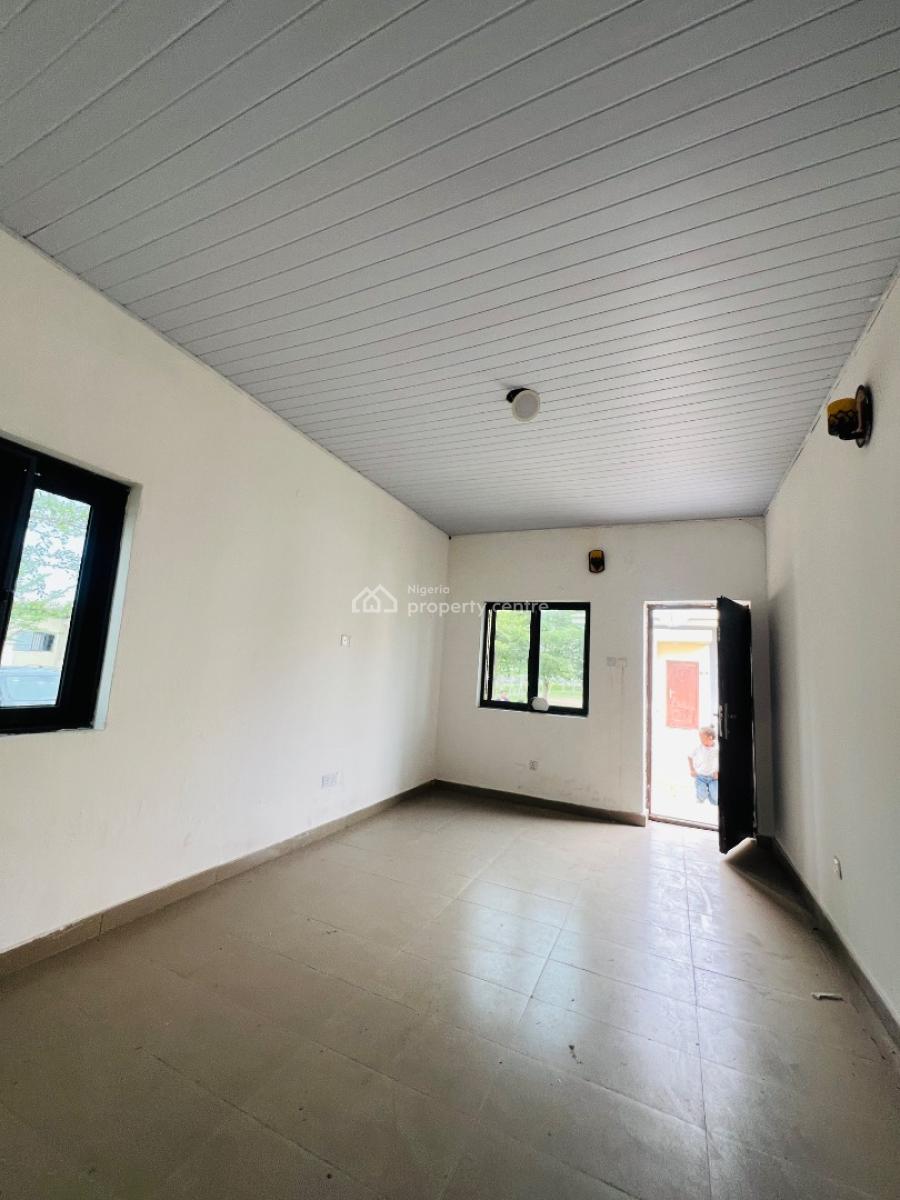 Standard 2 Bedroom Bungalow in an Estate with 24hours Electricity, Beachwood Park Estate, Beside Lakowe Gulf, Lakowe, Ibeju Lekki, Lagos, Semi-detached Bungalow for Rent