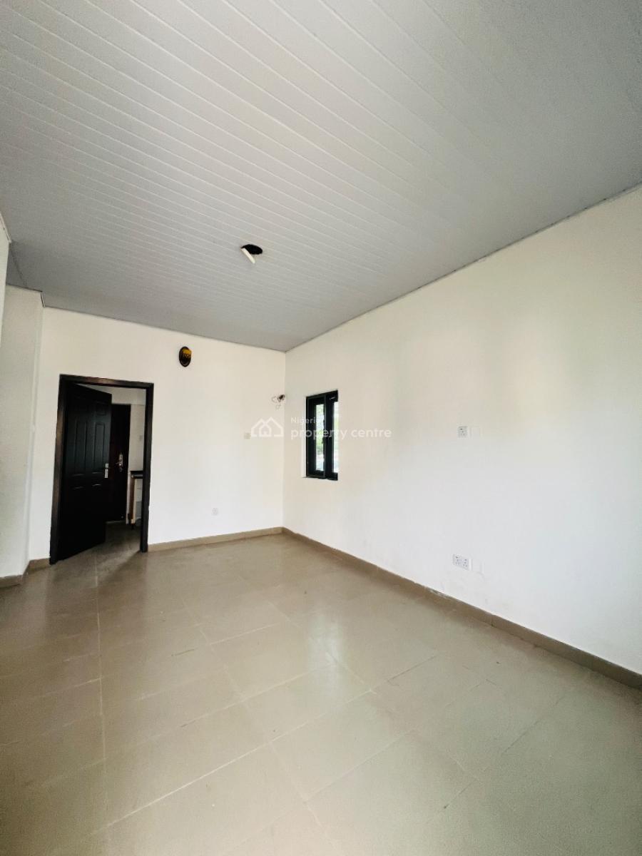 Standard 2 Bedroom Bungalow in an Estate with 24hours Electricity, Beachwood Park Estate, Beside Lakowe Gulf, Lakowe, Ibeju Lekki, Lagos, Semi-detached Bungalow for Rent