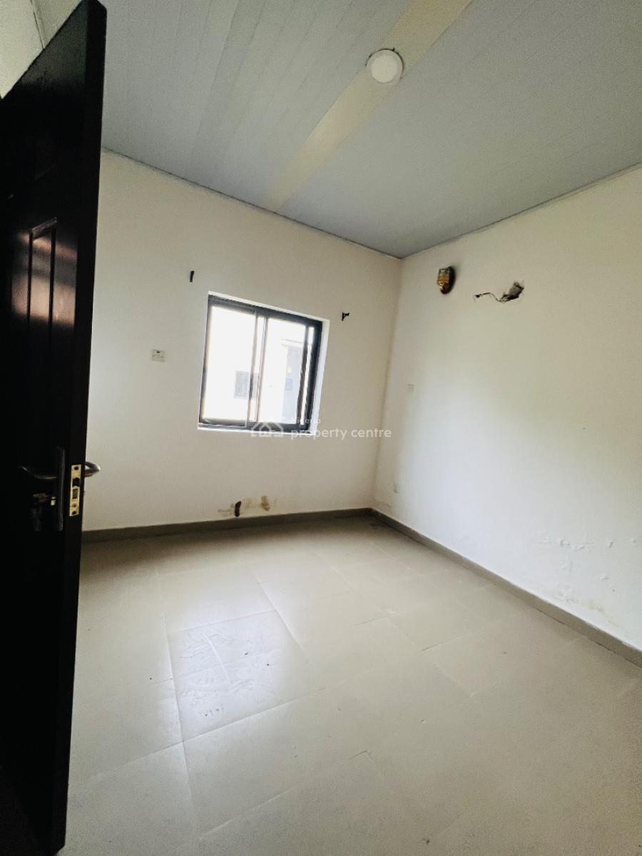 Standard 2 Bedroom Bungalow in an Estate with 24hours Electricity, Beachwood Park Estate, Beside Lakowe Gulf, Lakowe, Ibeju Lekki, Lagos, Semi-detached Bungalow for Rent