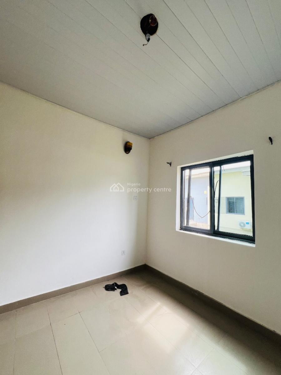 Standard 2 Bedroom Bungalow in an Estate with 24hours Electricity, Beachwood Park Estate, Beside Lakowe Gulf, Lakowe, Ibeju Lekki, Lagos, Semi-detached Bungalow for Rent
