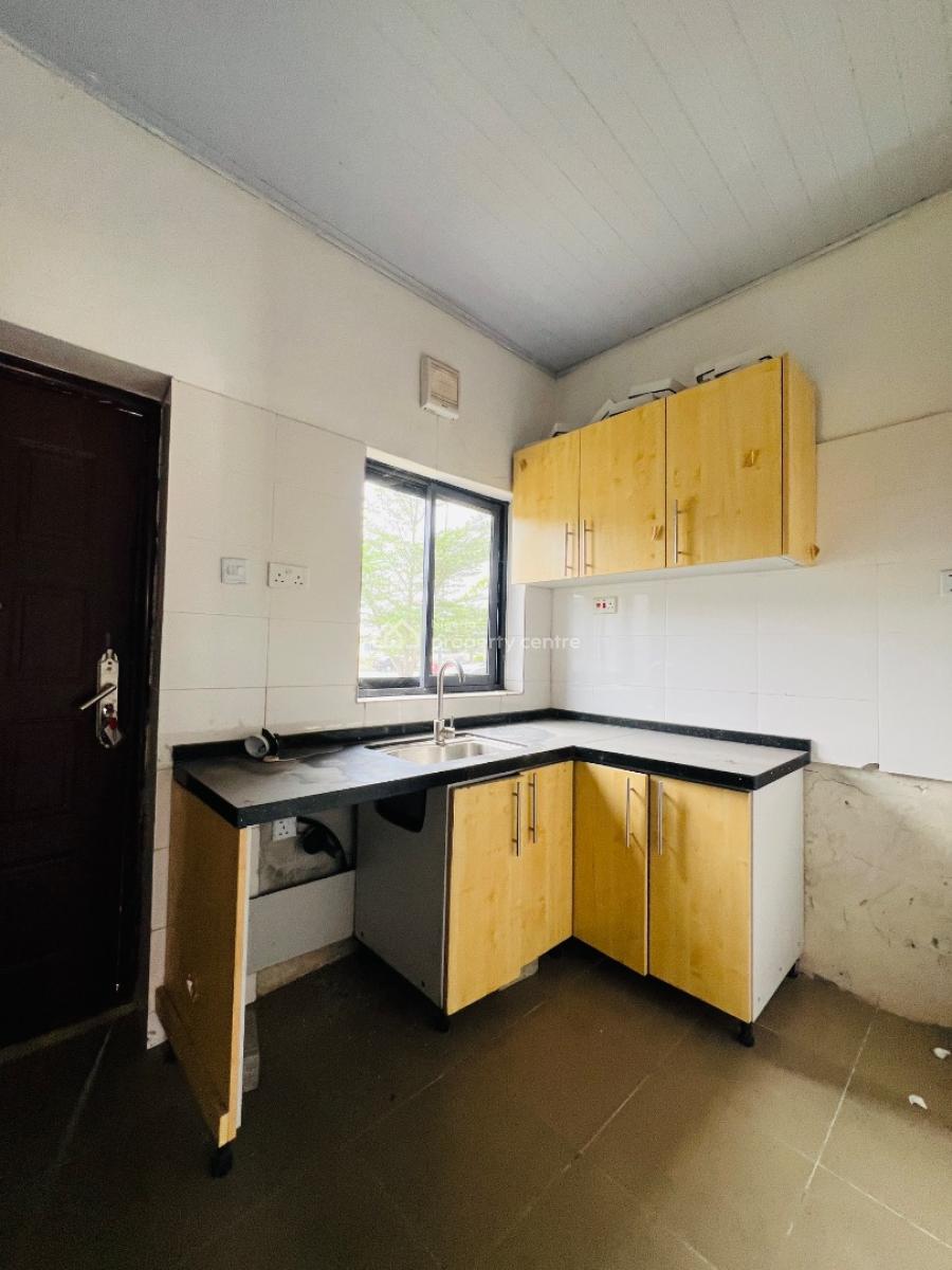 Standard 2 Bedroom Bungalow in an Estate with 24hours Electricity, Beachwood Park Estate, Beside Lakowe Gulf, Lakowe, Ibeju Lekki, Lagos, Semi-detached Bungalow for Rent