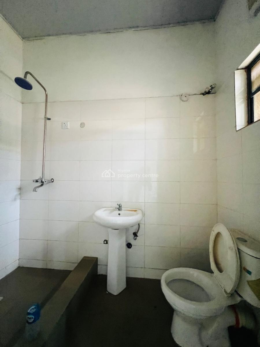 Standard 2 Bedroom Bungalow in an Estate with 24hours Electricity, Beachwood Park Estate, Beside Lakowe Gulf, Lakowe, Ibeju Lekki, Lagos, Semi-detached Bungalow for Rent