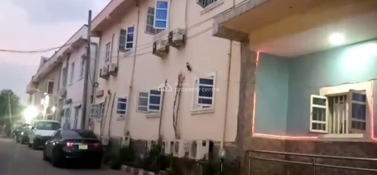 105 Rooms of Luxury Hotel Available, Utako, Abuja, Hotel / Guest House for Sale