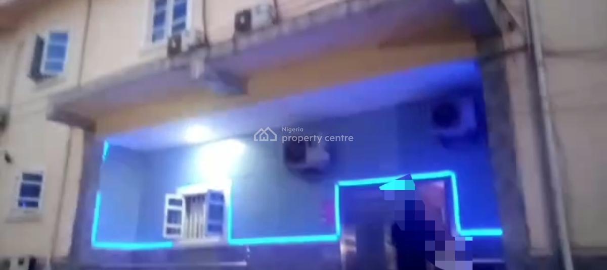 105 Rooms of Luxury Hotel Available, Utako, Abuja, Hotel / Guest House for Sale