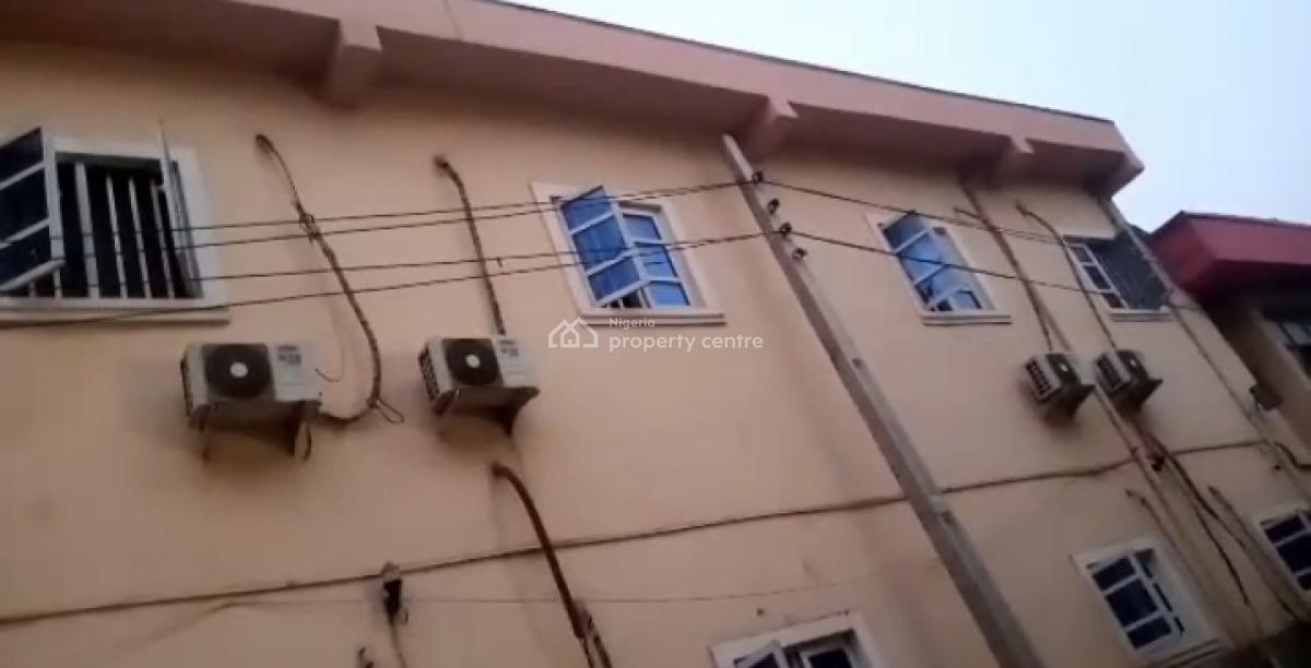 105 Rooms of Luxury Hotel Available, Utako, Abuja, Hotel / Guest House for Sale