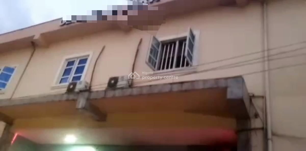 105 Rooms of Luxury Hotel Available, Utako, Abuja, Hotel / Guest House for Sale