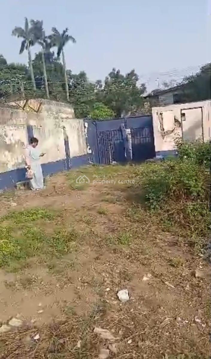 a Commercial Bareland, Along Monastery Road Sangotedo Lekki, Ajah, Lagos, Commercial Land for Sale