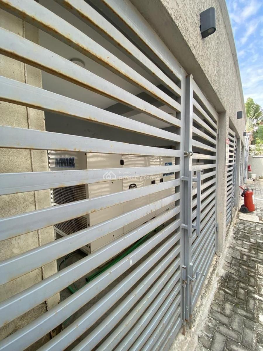 One Bedroom Penthouse, Oniru, Victoria Island (vi), Lagos, Mini Flat (room and Parlour) for Rent