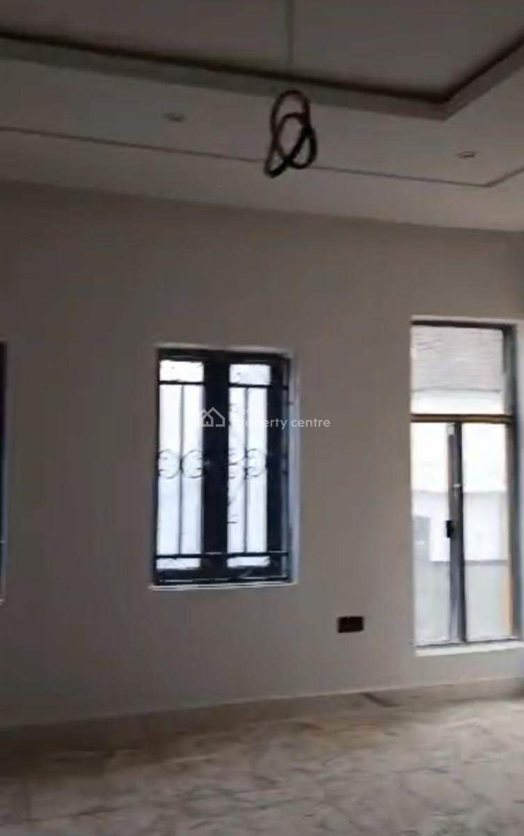 4 Bedroom Fully Detached Duplex, Airport Road, Lugbe District, Abuja, Detached Duplex for Sale