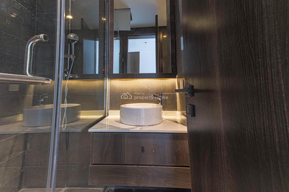 Luxury 4 Bedroom Masionette Penthouse with Bq, Pool, Gym & Elevator, Bluewaters, Oniru, Victoria Island (vi), Lagos, Flat / Apartment for Rent