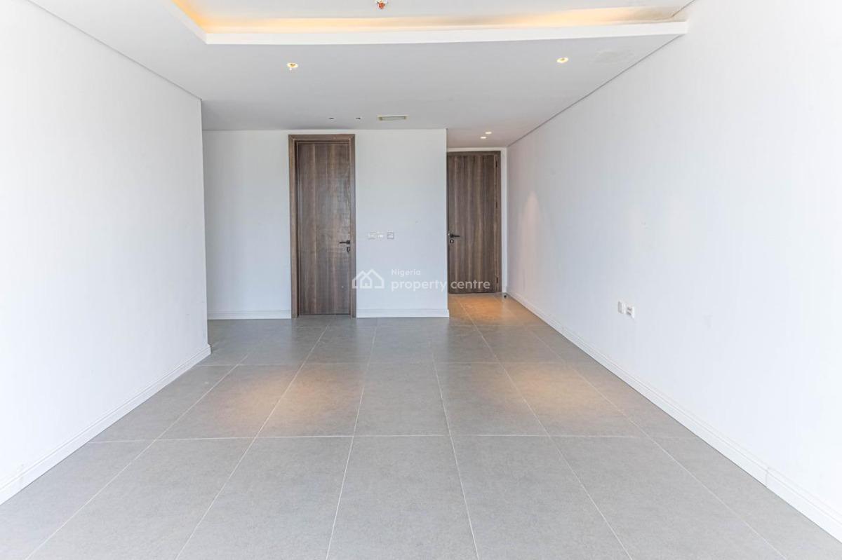 Luxury 4 Bedroom Masionette Penthouse with Bq, Pool, Gym & Elevator, Bluewaters, Oniru, Victoria Island (vi), Lagos, Flat / Apartment for Rent