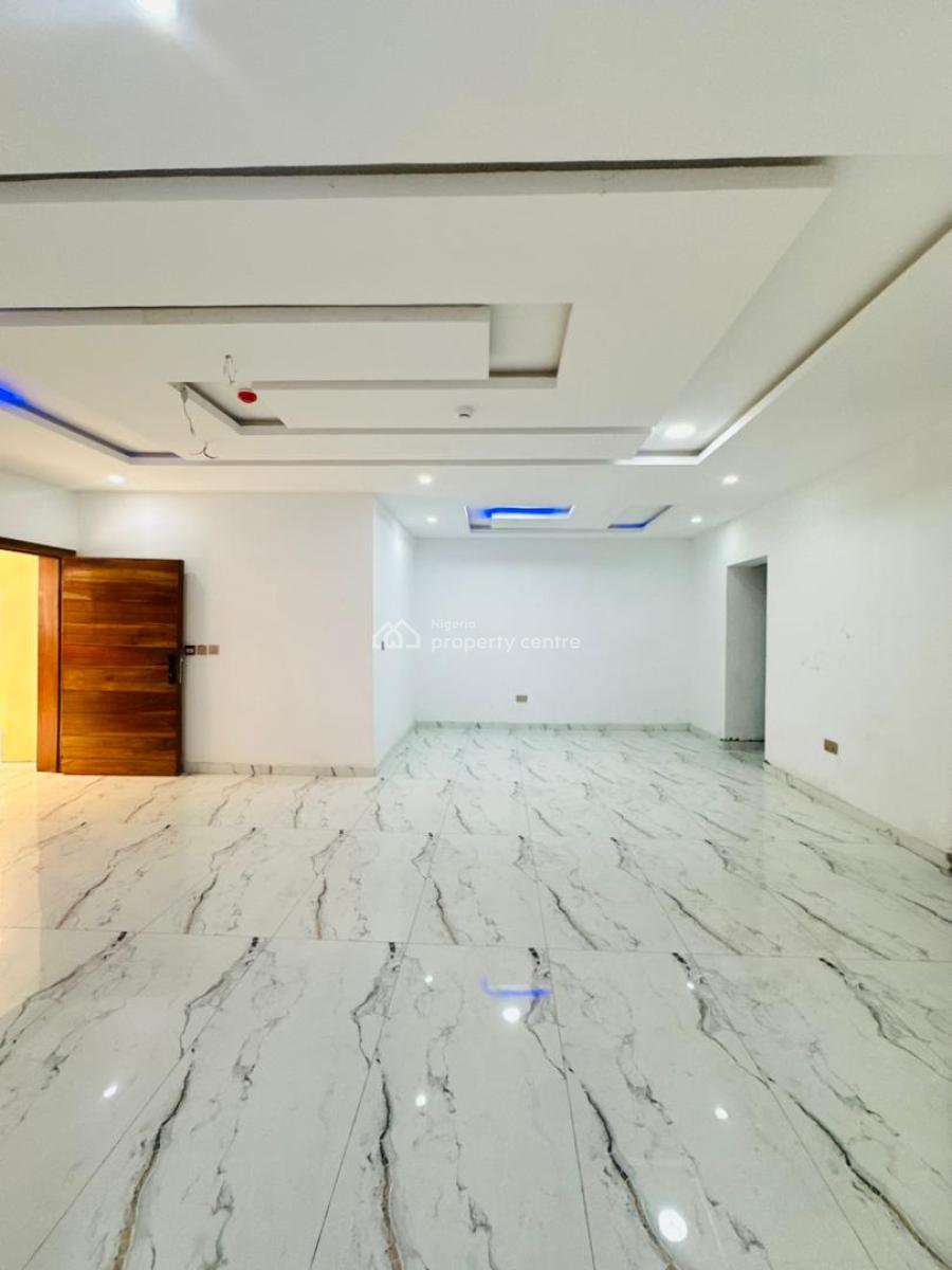 2bedroom Apartment with Pool & Gym, Lekki, Lekki Phase 1, Lekki, Lagos, Flat / Apartment for Rent