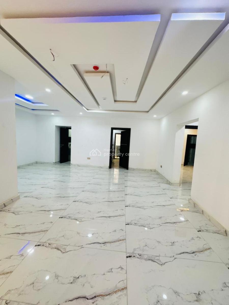 2bedroom Apartment with Pool & Gym, Lekki, Lekki Phase 1, Lekki, Lagos, Flat / Apartment for Rent