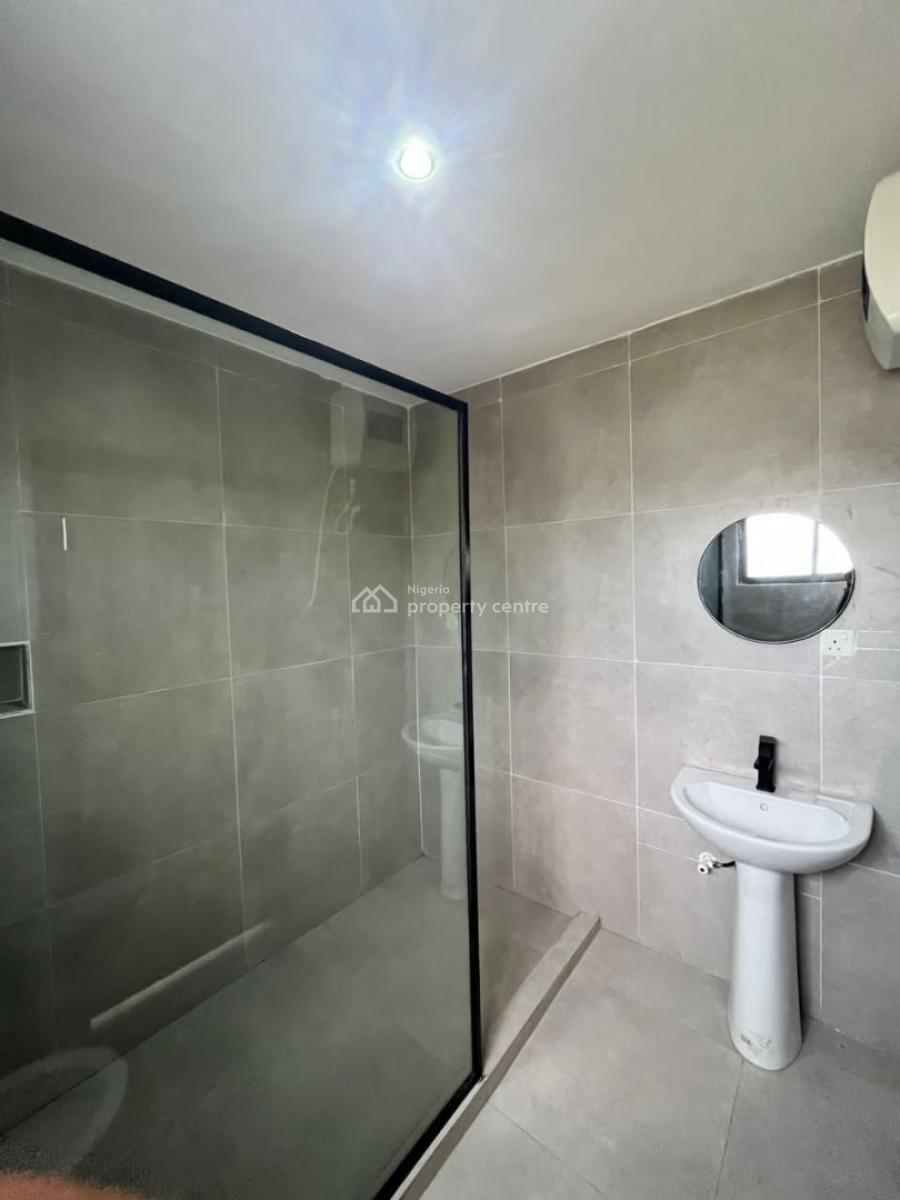 4 Bedroom Detached House with 3 Rooms Bq, Vgc, Lekki, Lagos, Detached Duplex for Sale