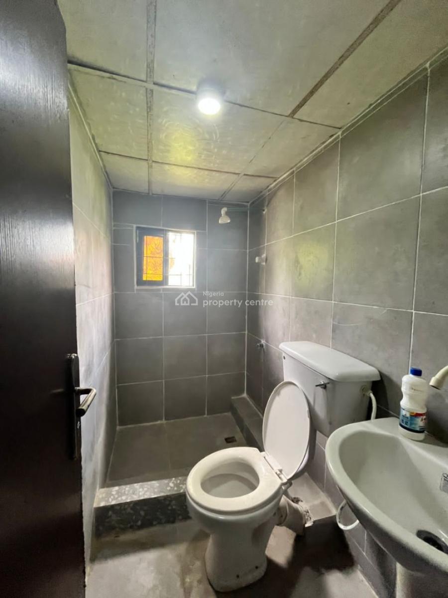 4 Bedroom Detached House with 3 Rooms Bq, Vgc, Lekki, Lagos, Detached Duplex for Sale