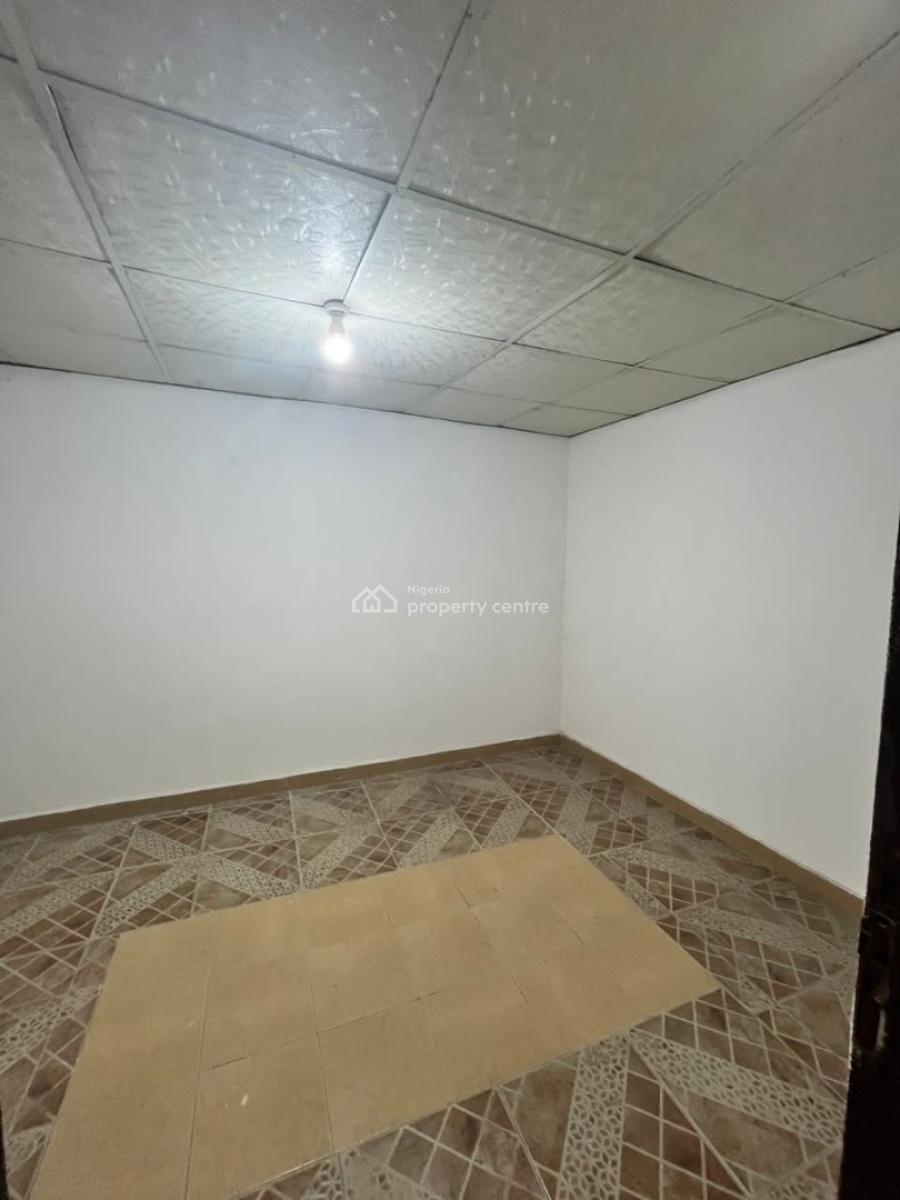 4 Bedroom Detached House with 3 Rooms Bq, Vgc, Lekki, Lagos, Detached Duplex for Sale