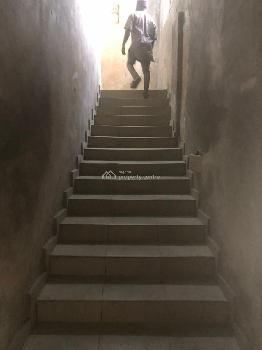 Newly Renovated 1 Bedroom Self Contained Apartment, Lekki, Lagos, Self Contain (single Rooms) for Rent