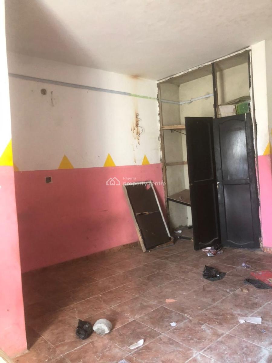 Newly Renovated 1 Bedroom Self Contained Apartment, Lekki, Lagos, Self Contain (single Rooms) for Rent