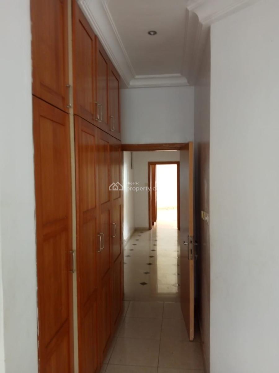 Service 3 Bedroom Apartment, Banana Island Estate, Ikoyi, Lagos, Flat / Apartment for Rent