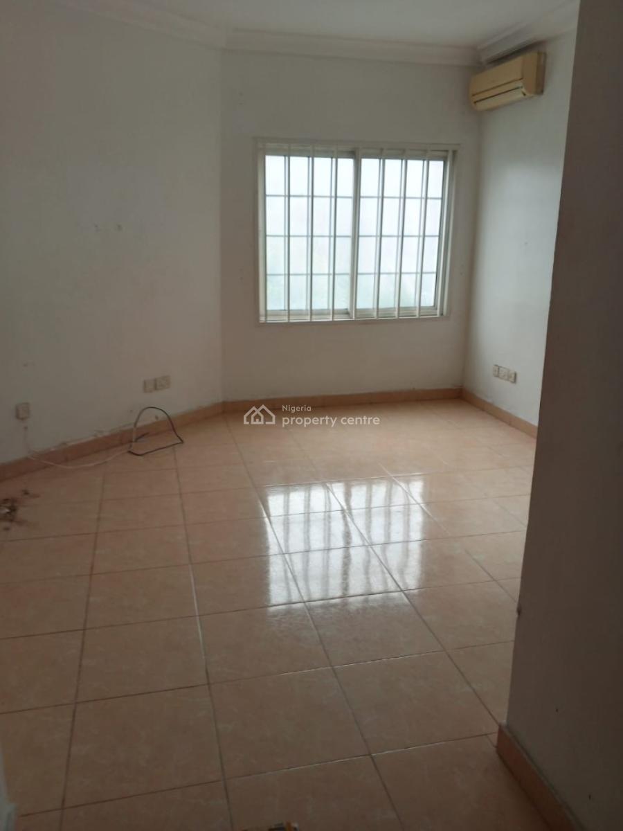 Service 3 Bedroom Apartment, Banana Island Estate, Ikoyi, Lagos, Flat / Apartment for Rent