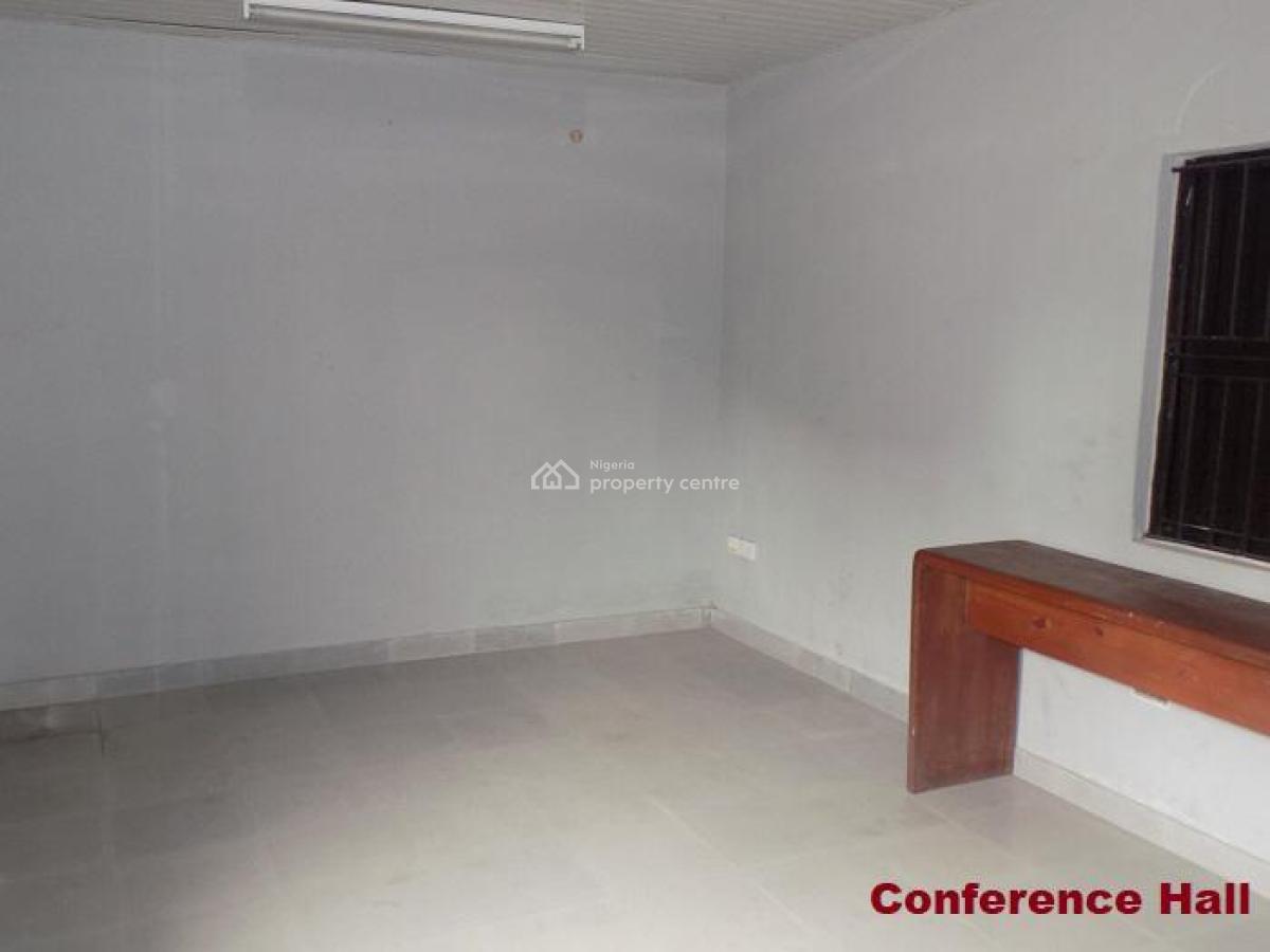 a Room Self Con, Hammed Estate, Ajah, Lagos, Self Contain (single Rooms) for Rent