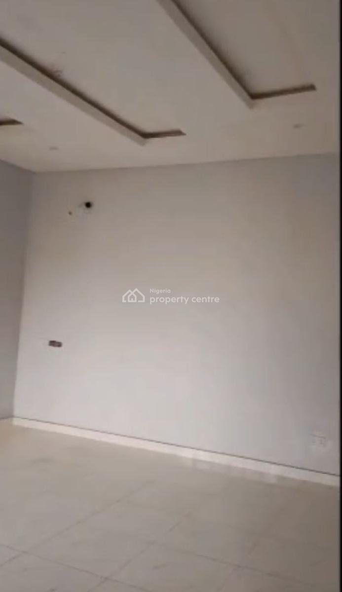 4 Bedroom Fully Detached Duplex, Airport Road, Lugbe District, Abuja, Detached Duplex for Sale