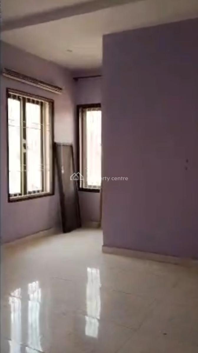 4 Bedroom Fully Detached Duplex, Airport Road, Lugbe District, Abuja, Detached Duplex for Sale