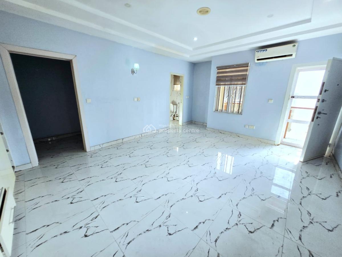 Lovely 5-bedroom Detached, Ikate Elegushi, Lekki, Lagos, Detached Duplex for Sale