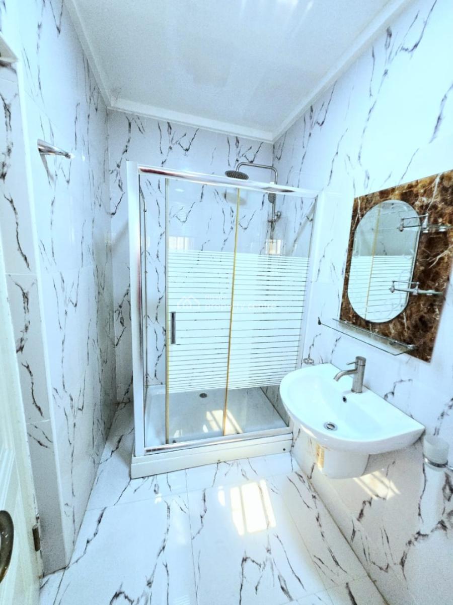 Lovely 5-bedroom Detached, Ikate Elegushi, Lekki, Lagos, Detached Duplex for Sale