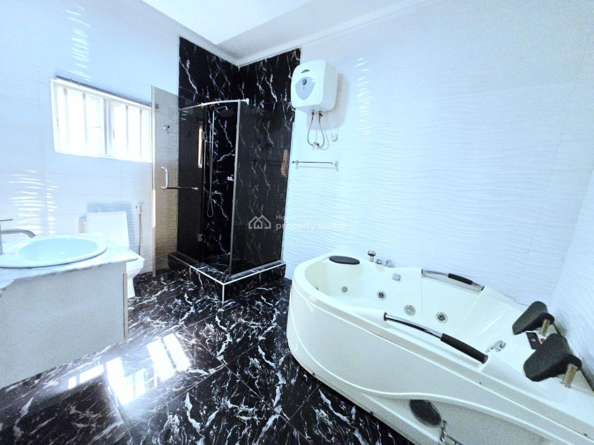 Lovely 5-bedroom Detached, Ikate Elegushi, Lekki, Lagos, Detached Duplex for Sale