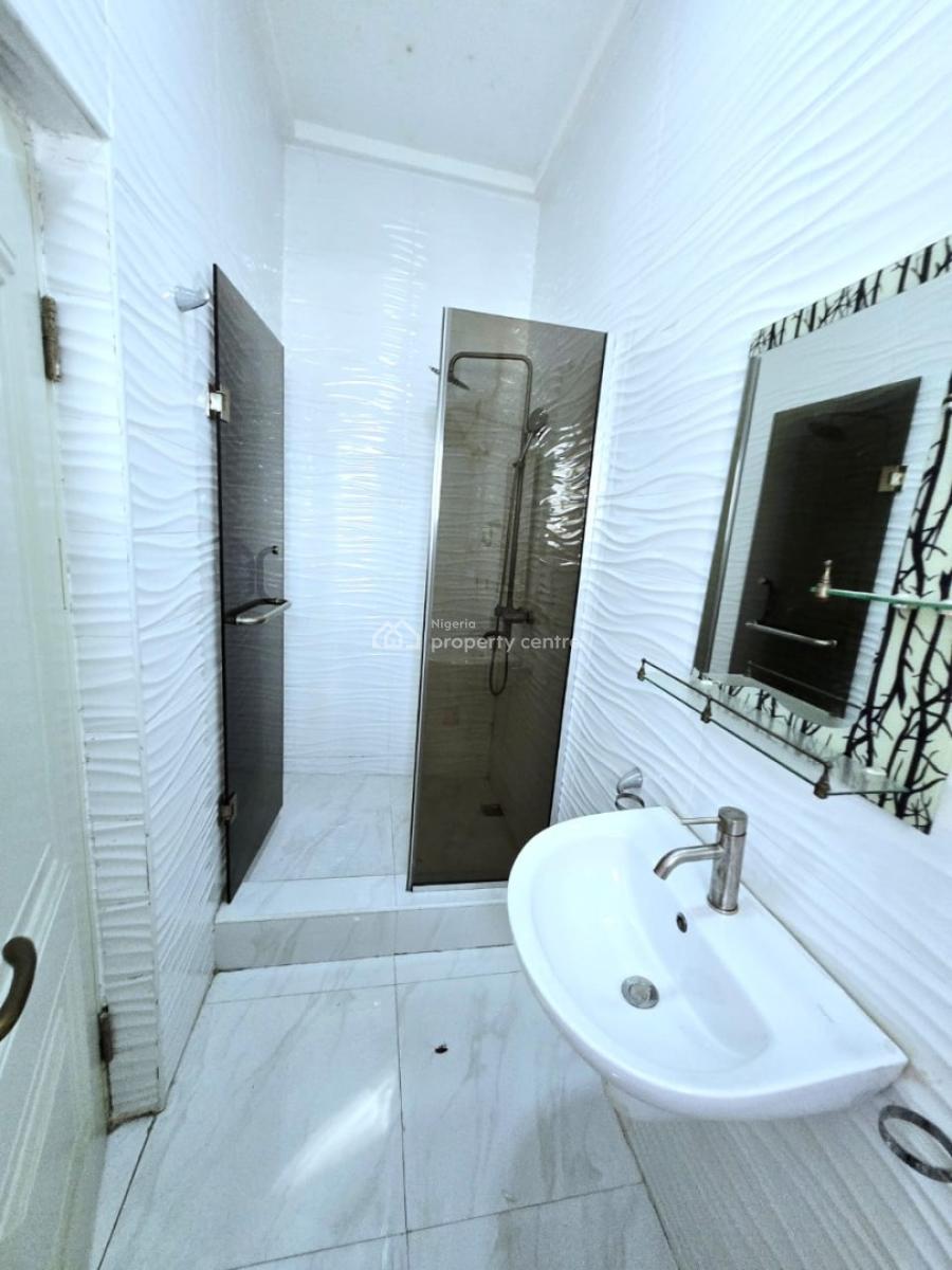 Lovely 5-bedroom Detached, Ikate Elegushi, Lekki, Lagos, Detached Duplex for Sale