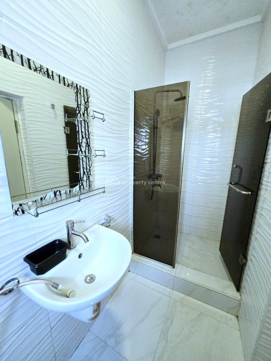 Lovely 5-bedroom Detached, Ikate Elegushi, Lekki, Lagos, Detached Duplex for Sale