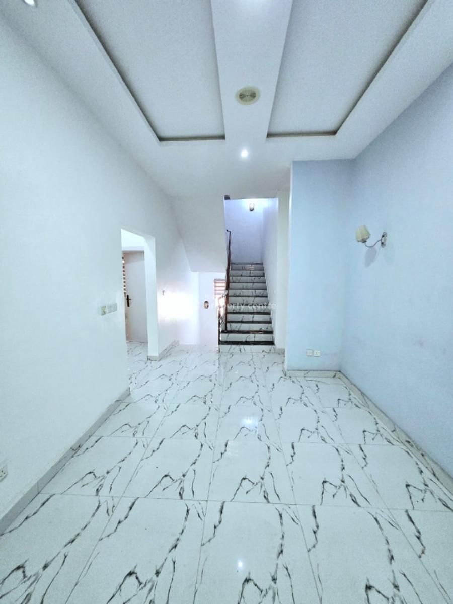 Lovely 5-bedroom Detached, Ikate Elegushi, Lekki, Lagos, Detached Duplex for Sale