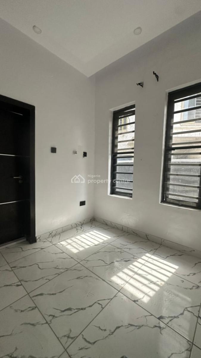 Luxury Mini Flat, Berra Estate, Chevron, Lekki, Lagos, Mini Flat (room and Parlour) for Rent