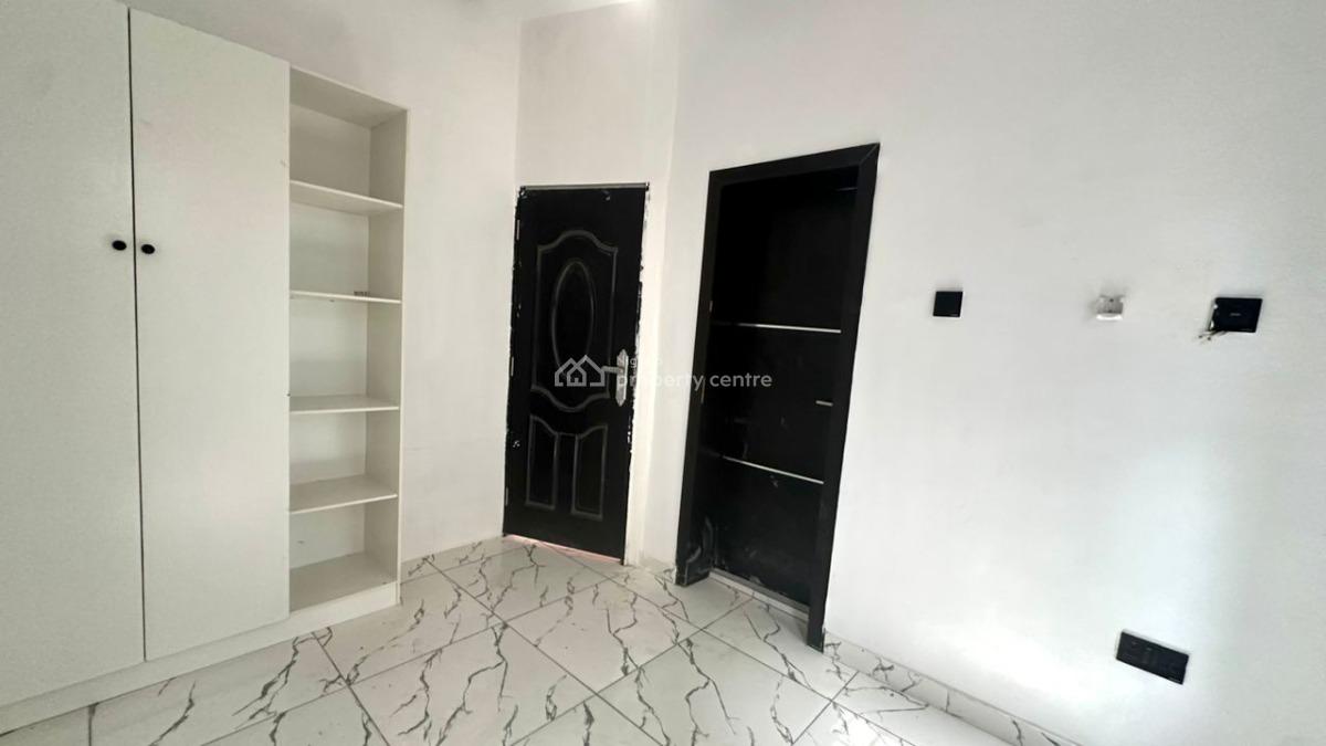 Luxury Mini Flat, Berra Estate, Chevron, Lekki, Lagos, Mini Flat (room and Parlour) for Rent