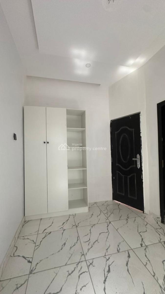 Luxury Mini Flat, Berra Estate, Chevron, Lekki, Lagos, Mini Flat (room and Parlour) for Rent